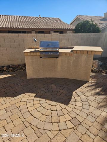 6919 W VIA MONTOYA Drive, Glendale, AZ 85310