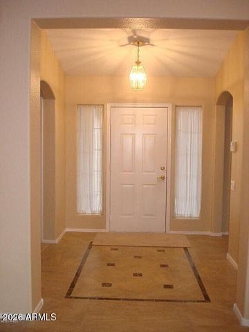 6919 W VIA MONTOYA Drive, Glendale, AZ 85310