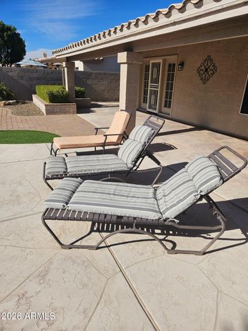 6919 W VIA MONTOYA Drive, Glendale, AZ 85310