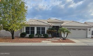 6919 W VIA MONTOYA Drive, Glendale, AZ 85310