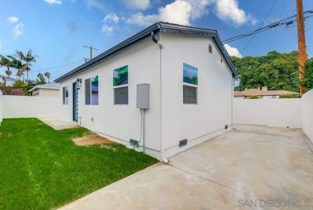 2476/2478 Coolidge Ave, Los Angeles, CA 90064