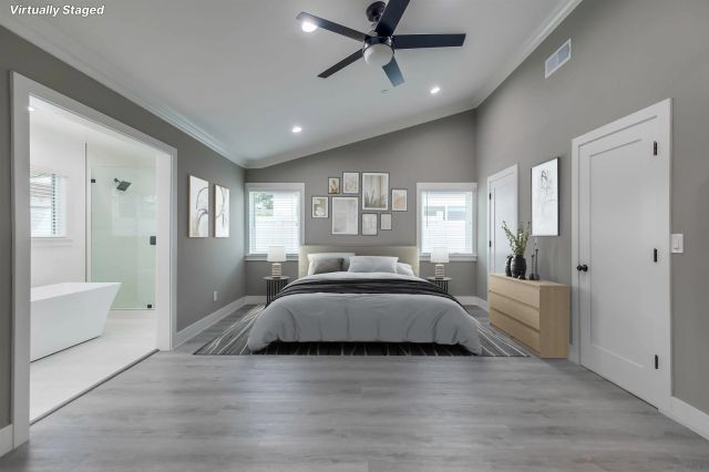 2476/2478 Coolidge Ave, Los Angeles, CA 90064