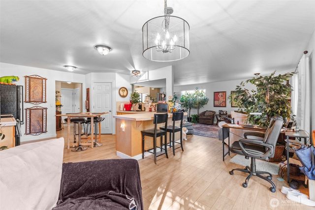 207 Williams Boulevard NE, Orting, WA 98360