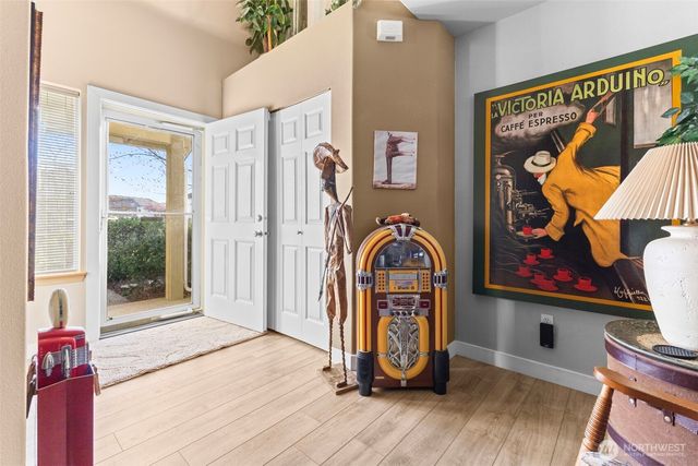 207 Williams Boulevard NE, Orting, WA 98360