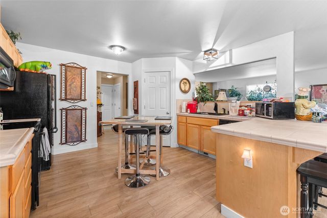 207 Williams Boulevard NE, Orting, WA 98360