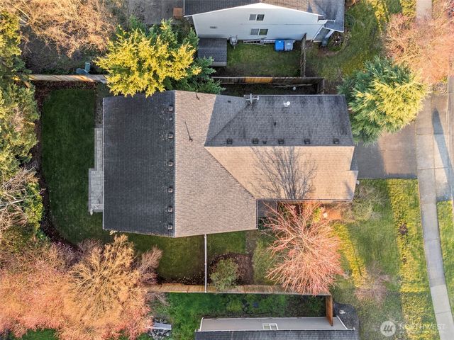 207 Williams Boulevard NE, Orting, WA 98360