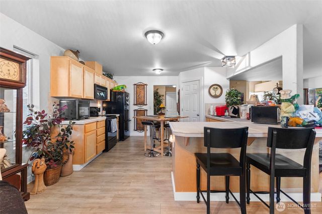 207 Williams Boulevard NE, Orting, WA 98360