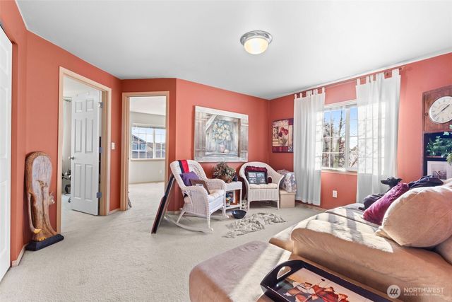 207 Williams Boulevard NE, Orting, WA 98360