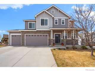 3311 Oberon Drive, Loveland, CO 80537