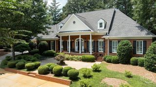 1071 Meriweather Drive, Watkinsville, GA 30677