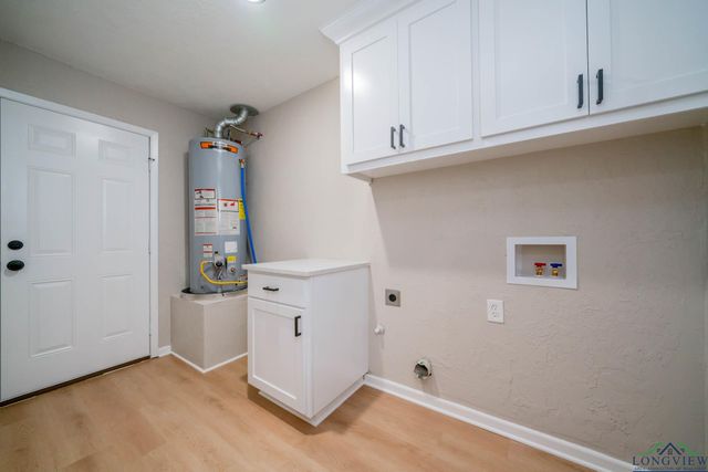 1411 Sapphire St, Longview, TX 75602