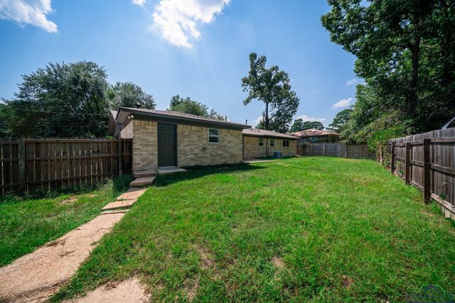 1411 Sapphire St, Longview, TX 75602