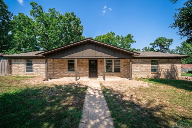 1411 Sapphire St, Longview, TX 75602