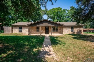 1411 Sapphire St, Longview, TX 75602