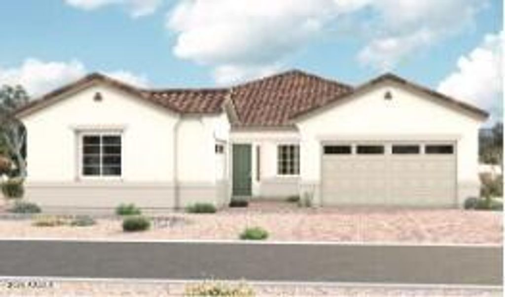 18333 W LAURIE Lane, Waddell, AZ 85355