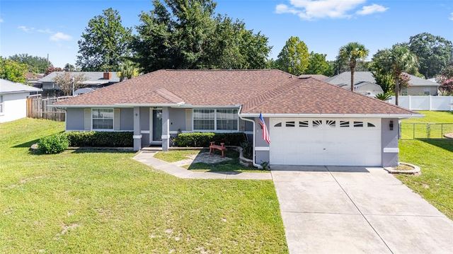 9 ALMOND PASS DRIVE, Ocala, FL 34472