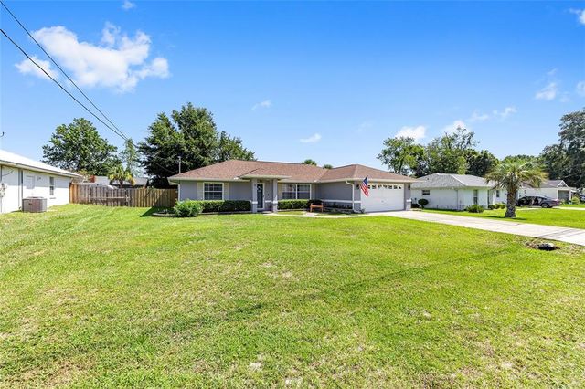 9 ALMOND PASS DRIVE, Ocala, FL 34472
