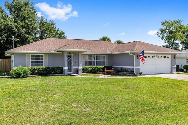 9 ALMOND PASS DRIVE, Ocala, FL 34472