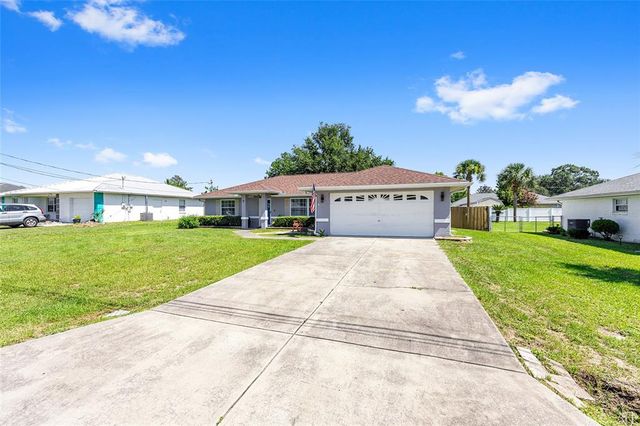 9 ALMOND PASS DRIVE, Ocala, FL 34472