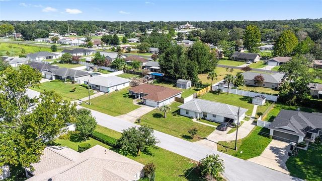 9 ALMOND PASS DRIVE, Ocala, FL 34472