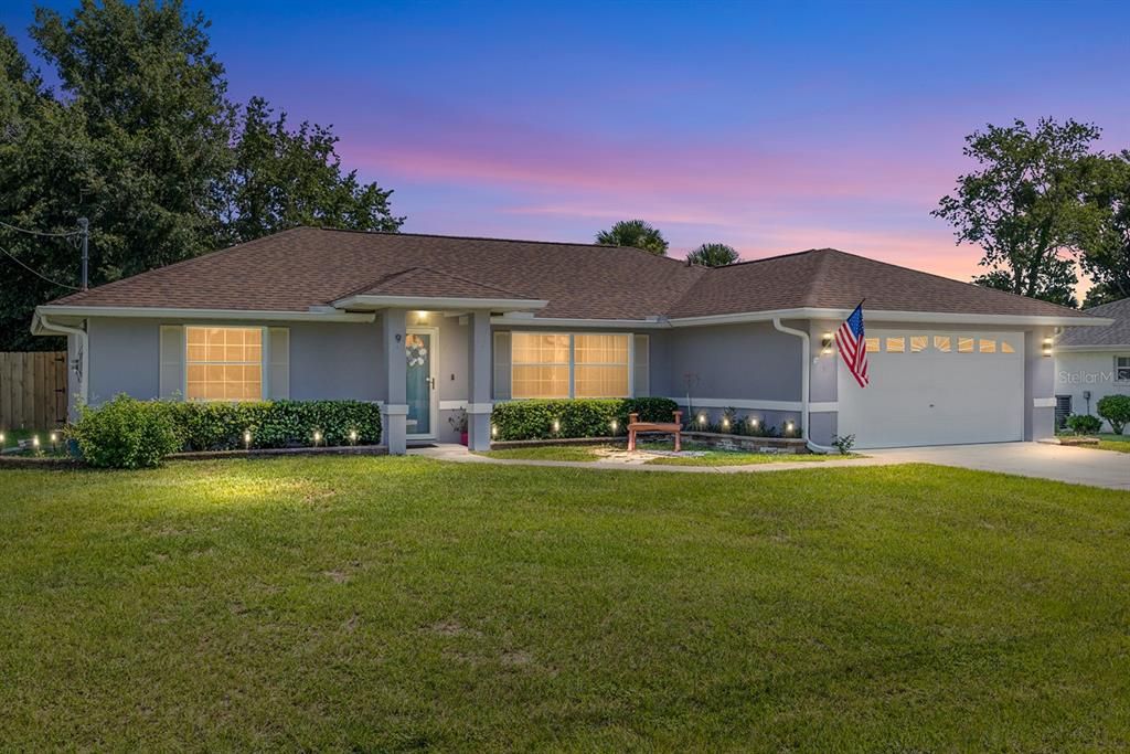 9 ALMOND PASS DRIVE, Ocala, FL 34472