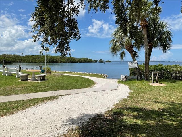 6605 OREGON STREET, Bradenton, FL 34207