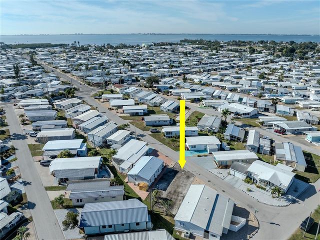 6605 OREGON STREET, Bradenton, FL 34207