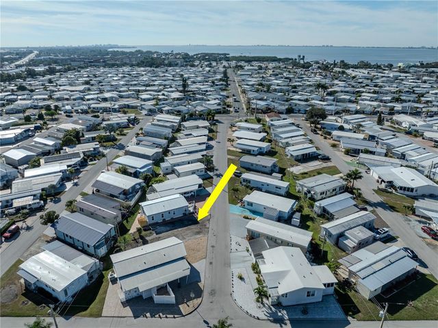 6605 OREGON STREET, Bradenton, FL 34207