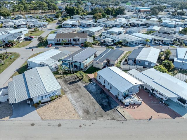 6605 OREGON STREET, Bradenton, FL 34207