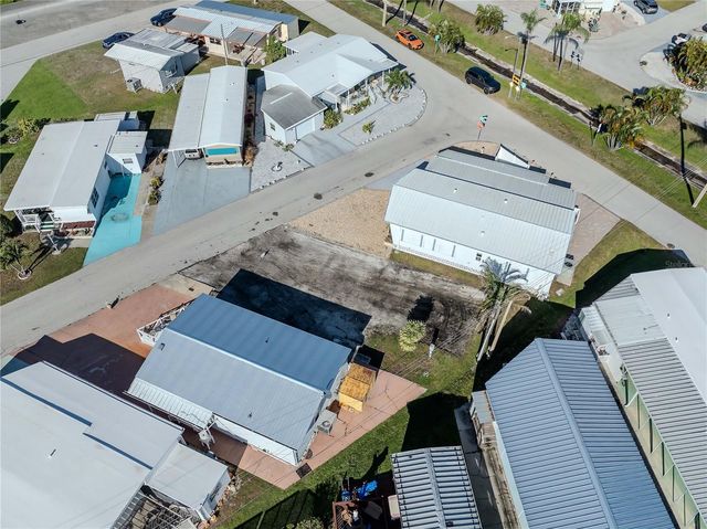 6605 OREGON STREET, Bradenton, FL 34207