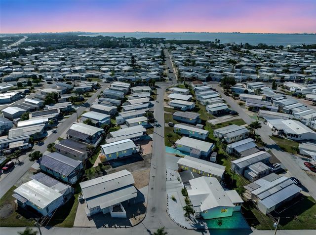 6605 OREGON STREET, Bradenton, FL 34207