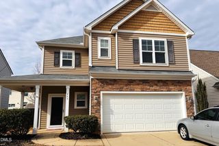 245 Marsh Creek Drive, Garner, NC 27529