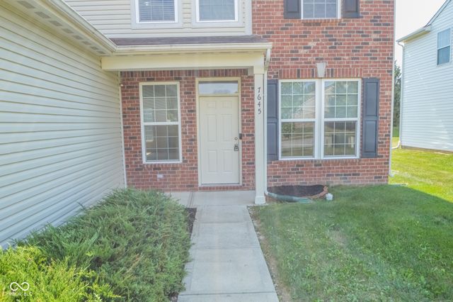 7645 Thorney Wood Drive, Indianapolis, IN 46239