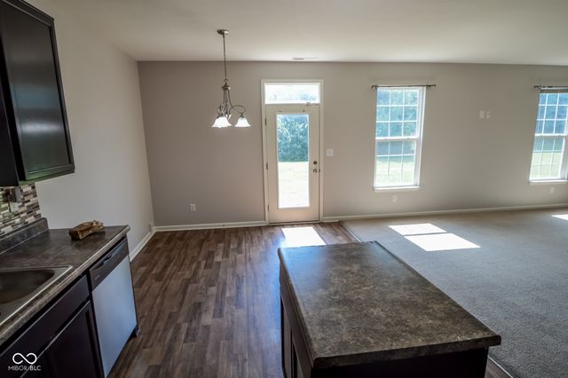 7645 Thorney Wood Drive, Indianapolis, IN 46239