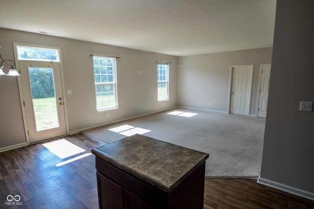 7645 Thorney Wood Drive, Indianapolis, IN 46239