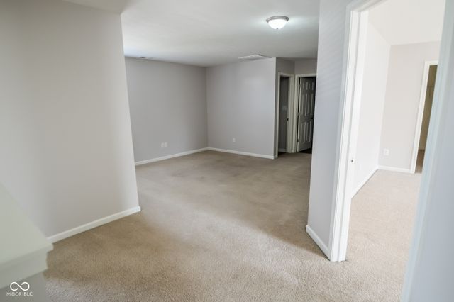 7645 Thorney Wood Drive, Indianapolis, IN 46239