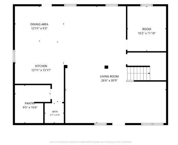 7645 Thorney Wood Drive, Indianapolis, IN 46239