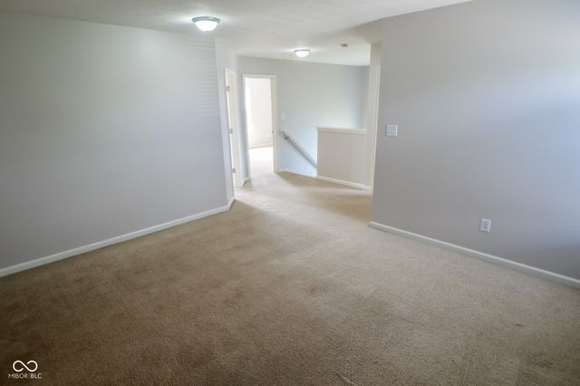 7645 Thorney Wood Drive, Indianapolis, IN 46239