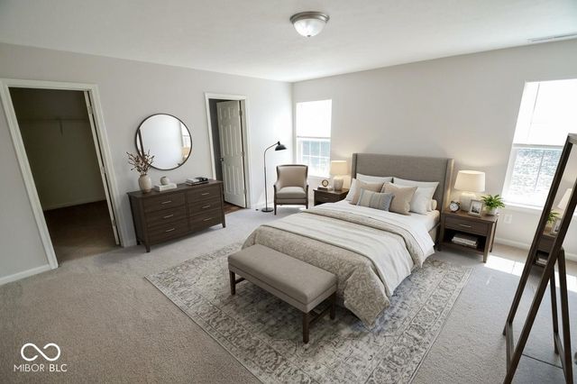 7645 Thorney Wood Drive, Indianapolis, IN 46239