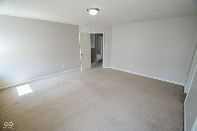 7645 Thorney Wood Drive, Indianapolis, IN 46239