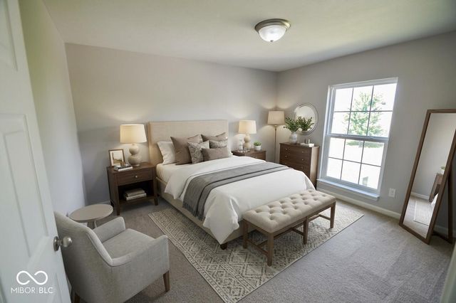 7645 Thorney Wood Drive, Indianapolis, IN 46239