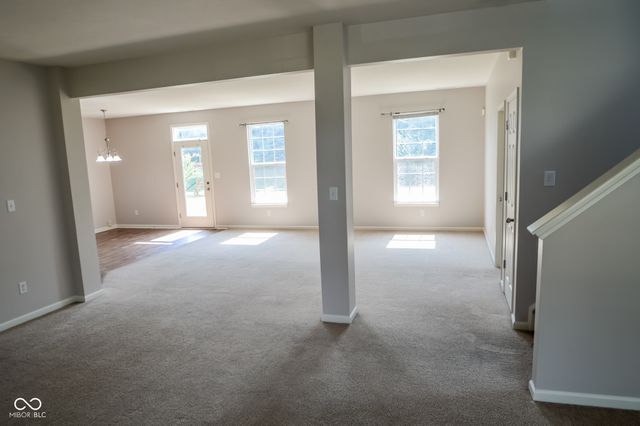 7645 Thorney Wood Drive, Indianapolis, IN 46239