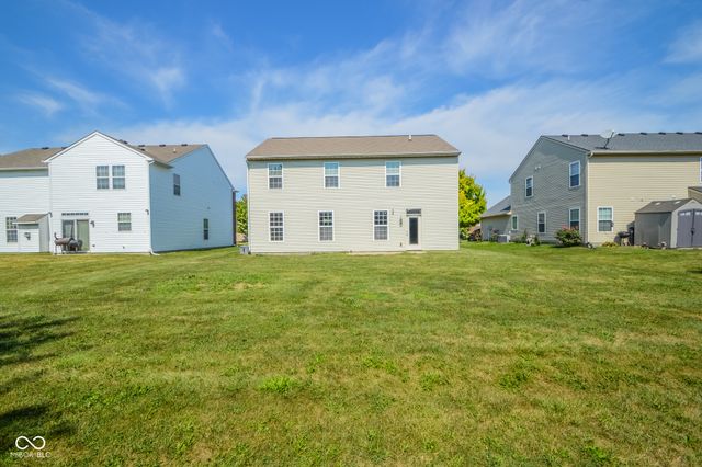 7645 Thorney Wood Drive, Indianapolis, IN 46239