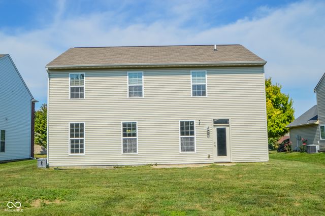 7645 Thorney Wood Drive, Indianapolis, IN 46239
