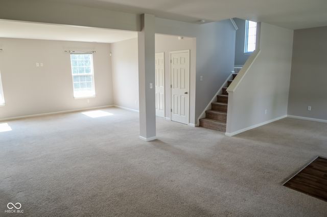 7645 Thorney Wood Drive, Indianapolis, IN 46239