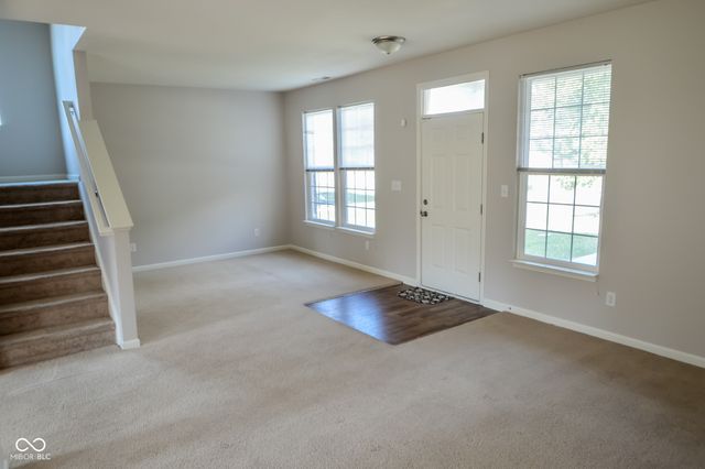 7645 Thorney Wood Drive, Indianapolis, IN 46239