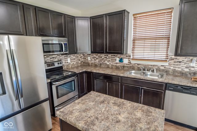 7645 Thorney Wood Drive, Indianapolis, IN 46239