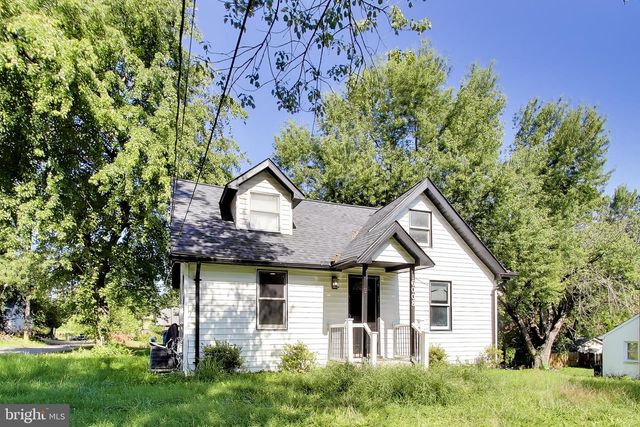 16008 BATSON RD, Spencerville, MD 20868