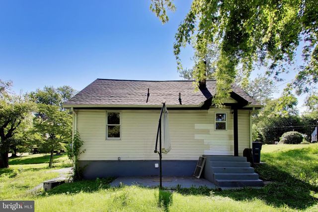 16008 BATSON RD, Spencerville, MD 20868