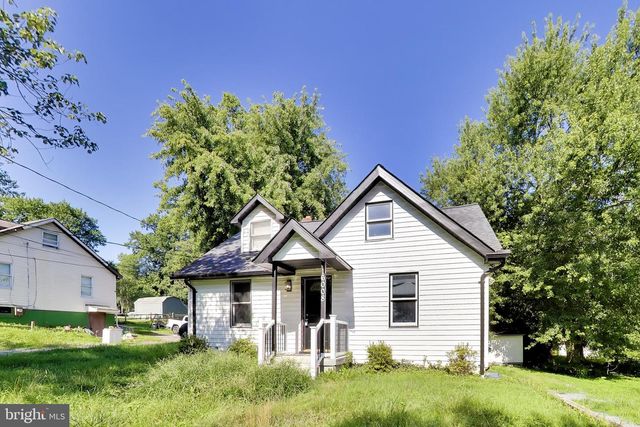 16008 BATSON RD, Spencerville, MD 20868